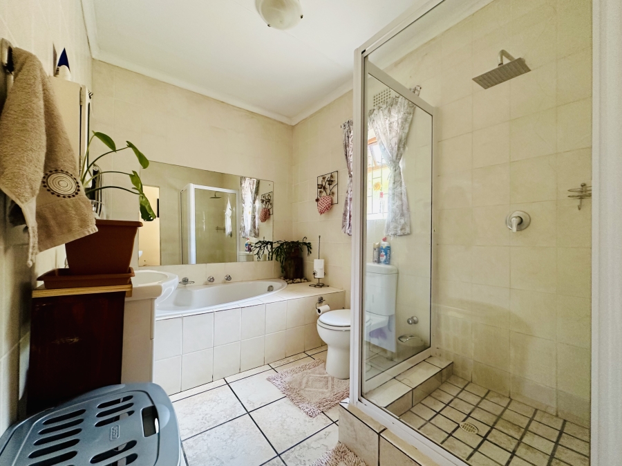 3 Bedroom Property for Sale in Bot River Western Cape
